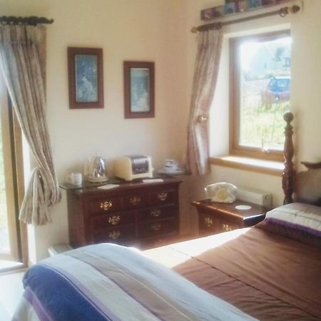 Bed and Breakfast April House Barrock Экстерьер фото